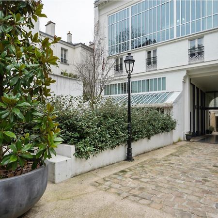 Splendide Appartement De 50M2 Paris -Montmartre Exterior photo