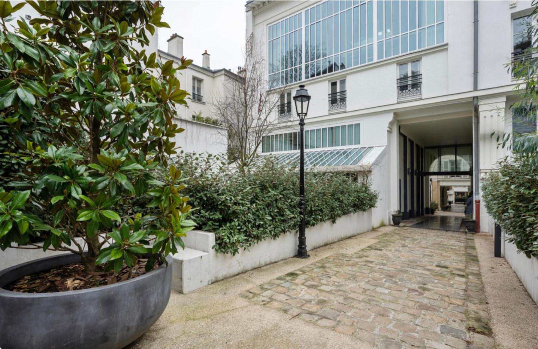 Splendide Appartement De 50M2 Paris -Montmartre Exterior photo